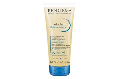 Bioderma Atoderm Aceite de Ducha 100ml