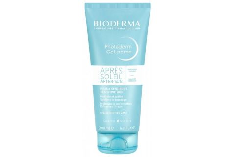 Bioderma Photoderm Gel Crema Después del Sol 200ml