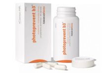 Photoprevent B3 60 Cápsulas