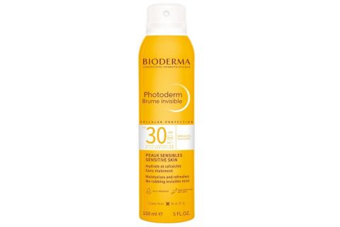 Bioderma Bruma Invisible SPF-30 Spray Transparente 150ml