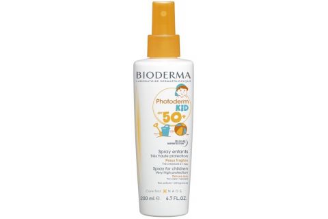 Bioderma Photoderm Kid SPF-50+ 200ml