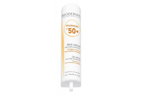 Bioderma Photerpes Stick Labial SPF-50+ 4gr
