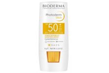 Bioderma Photoderm Max Stick Zonas Sensibles SPF-50+ 8gr