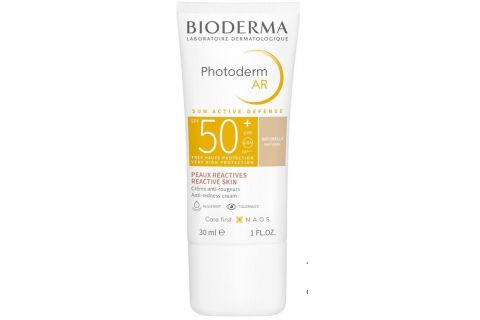 Bioderma Photoderm AR Teintée SPF-50+ 30ml