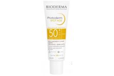 Bioderma Photoderm Spot Age SPF50+ 40ml