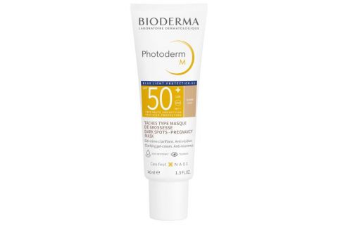 Bioderma Photoderm M SPF-50+ Claro Melasma 40ml