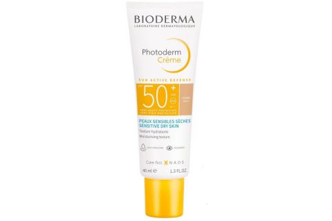 Bioderma Photoderm Max Spf 50+ Crema Color 40ml