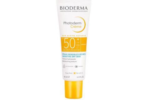 Bioderma Photoderm Max SPF-50+ Crema Claro 40ml