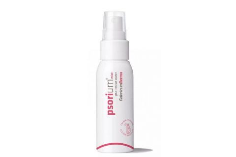 Psorium Mist Bruma Facial Calmante 50ml
