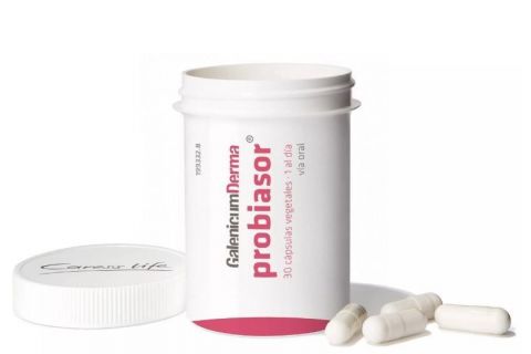 Probiasor 30 Cápsulas