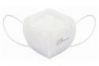 Mascarillas FFP2 Club Náutico Blancas 10uds