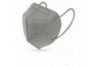 Mascarillas FFP2 Club Náutico Gris 10uds