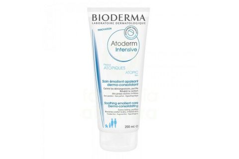 Atoderm Intensive Bioderma 200ml