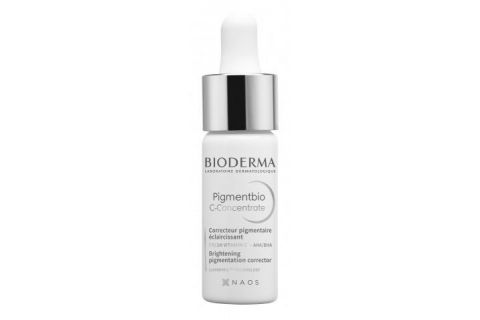 Bioderma Pigmentbio C-Concentrate 15ml