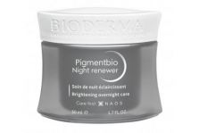 Bioderma Pigmentbio Night Renewer 50ml
