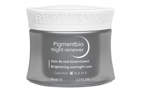 Bioderma Pigmentbio Night Renewer 50ml