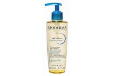 Bioderma Atoderm Aceite de Ducha 200ml
