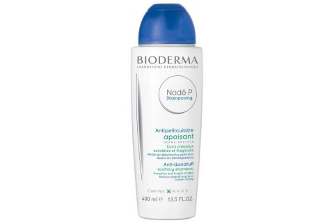 Bioderma Nodé P Apaisant Champú Dermatitis Seborréica 400ml
