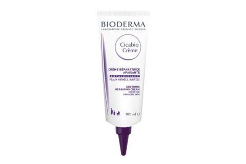 Bioderma Cicabio Crema 100ml