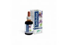 Sedivitax Gotas 30 Ml