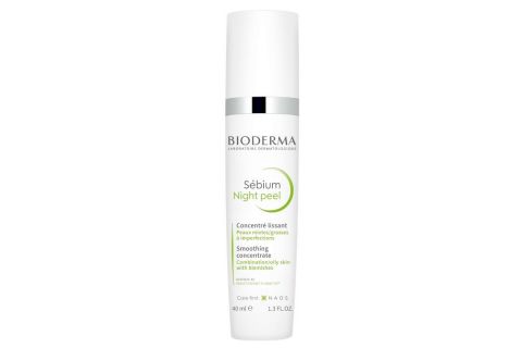 Bioderma Sebium Night Peel 40ml