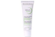 Bioderma Sebium Hydra Crema 40 Ml