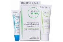 Bioderma Sébium Isokit 40 Ml + 15 Ml