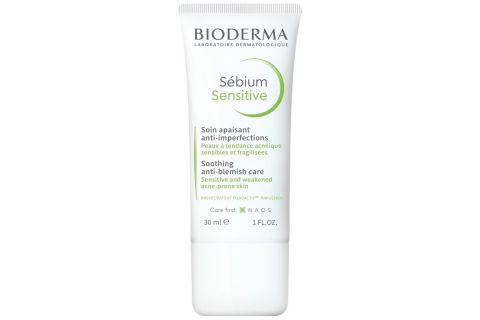 Bioderma Sébium Sensitive 30ml