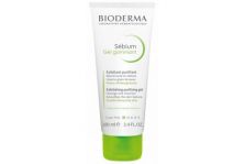 Bioderma Sébium Gel Gommant Exfoliante 100ml