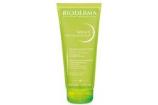 Bioderma Sebium Gel Moussant Actif 200ml