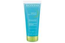Bioderma Sébium Gel Moussant Tubo 200ml