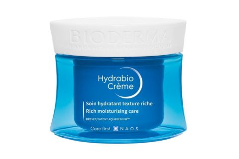 Bioderma Hydrabio Crema 50 Ml
