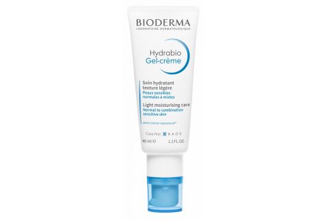 Bioderma Hydrabio Gel Crema 40ml