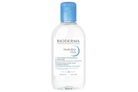 Bioderma Hydrabio H2O Agua Micelar 250ml