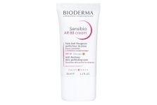 Bioderma Sensibio AR BB Cream SPF-30 40ml