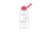 Bioderma Sensibio H2O con Dosificador 500 ml