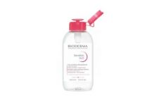 Bioderma Sensibio H2O con Dosificador 500 ml