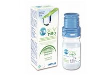 VisActiv Neo Gotas Oculares Humectantes Estériles 10ml