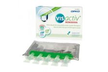 VisActiv Gotas Oculares Humectantes Estériles 10 Monodosis