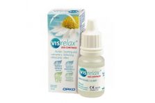VisRelax Uso Continuo Estéril 10ml