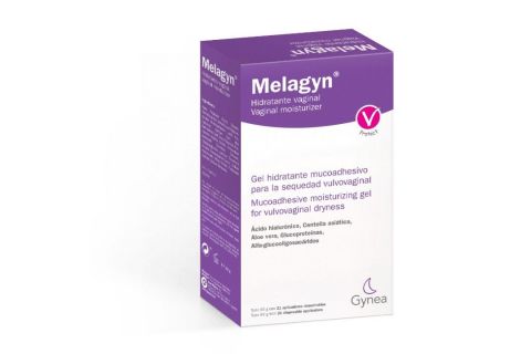 Melagyn Hidratante Vaginal