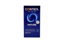 Control Nature Preservativos 6uds