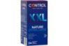 Control Nature XXL Preservativos 12 uds