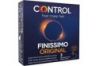 Control Finissimo Original 3 uds