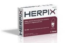 Herpix 8 Sobres