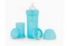 Twistshake Biberón Anticólico Color Azul 260ml