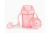 Twistshake Taza Mini Cup Color Rosa 230ml