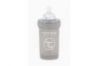 Twistshake Biberón Anticólico Color Gris 180ml