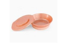 Twistshake Bowl Color Rosa +6M