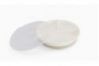 Twistshake Plato Dividido Color Blanco +6M